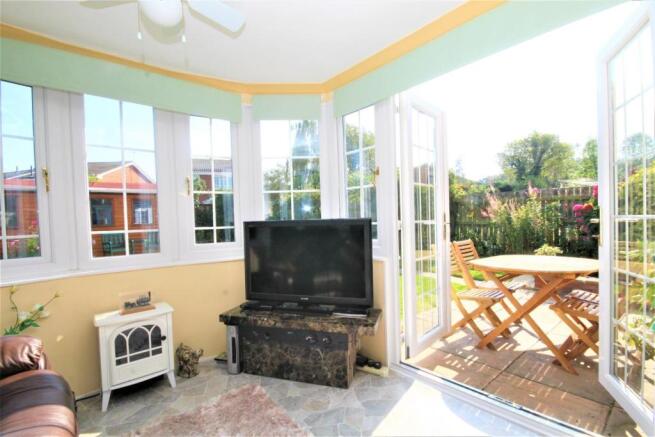 Sun Room
