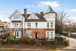 1b, Madeira Park, Tunbridge Wells TN2 5SU