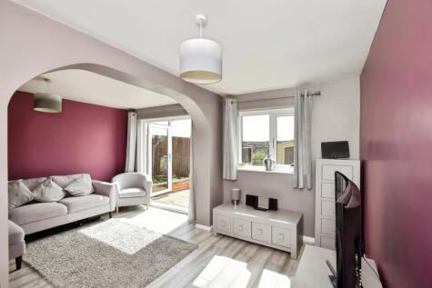 Beacon Road, Chatham, Kent, ME5