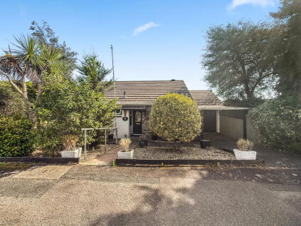 Quarry Close, Londonderry Farm, Bideford, North Devon