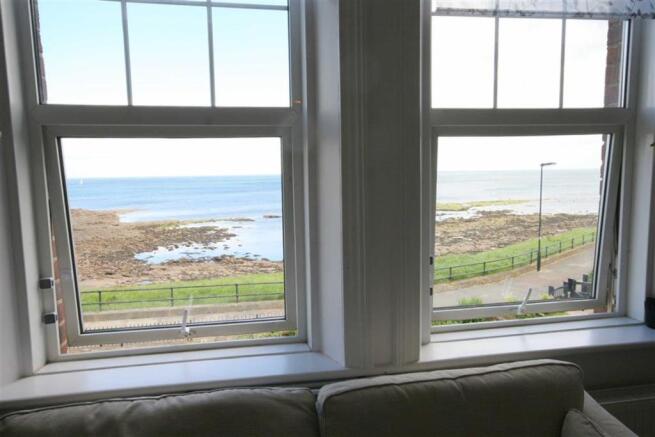 VIEW FROM WINDOW