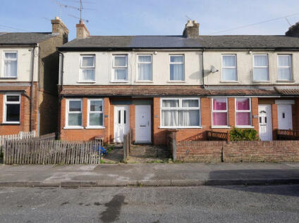 Bramford Road, Ipswich, Suffolk, IP1
