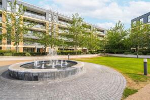 Flat 10, Chancery House, Levett Square, Richmond TW9 4FD