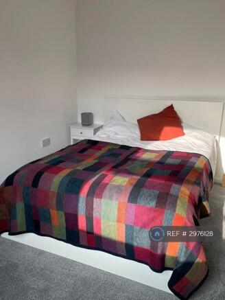 Room 2 - Available On 1st October