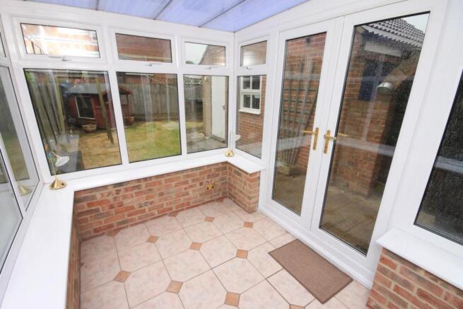 CONSERVATORY