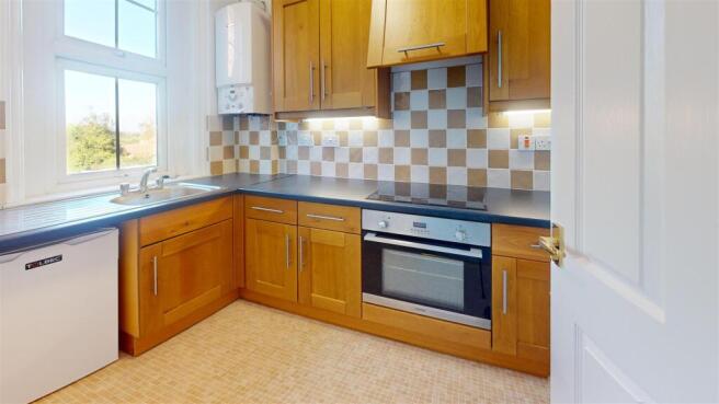 Millmead, Kitchen