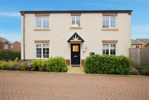 17, Risley Way, Chesterfield S42 6UE
