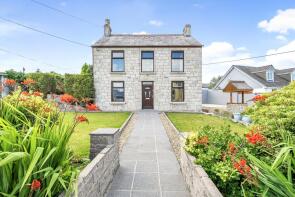 Providence House, The Drang, Indian Queens TR9 6PN