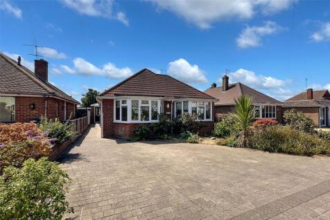 Chaucer Avenue, Rustington, Littlehampton, West Sussex