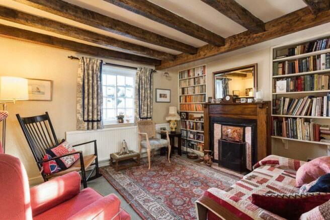 Drawing Room