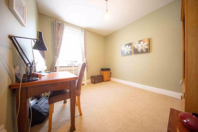 Bedroom 3/Home...