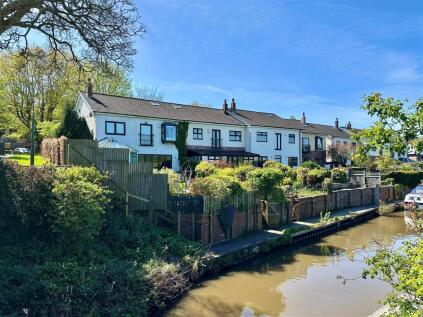 The Moorings, Disley, Stockport