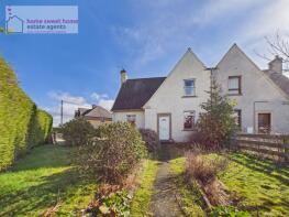1, Laurel Avenue, Inverness IV3 5RP