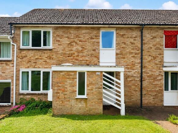 3-bed terraced on Darby Way, Bishops Lydeard, TA4, £240,000