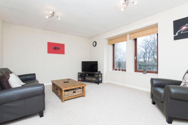 Living Room A