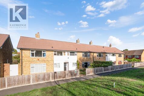 Scotts Farm Road, Epsom, KT19