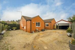 9, Hastings Court, Melton Constable NR24 2LT