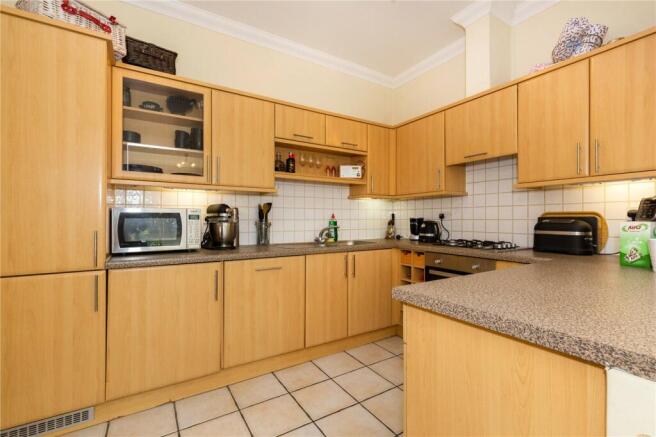 Fitted Kitchen