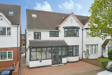 Southam Road, Birmingham, West Midlands, B28