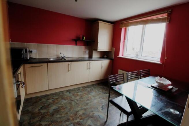 Kitchen 1