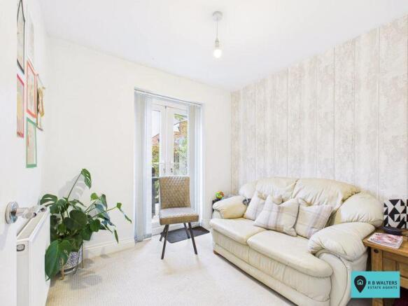 Ground Floor Reception Room