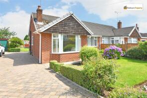 9, Hollies Drive, Meir Heath, Stoke-on-trent ST3 7JR