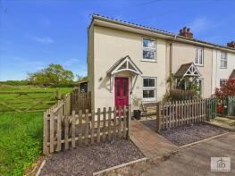 1, Seven Cottages Lane, Ipswich IP5 1DY