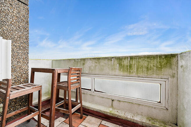 Terrace / Patio