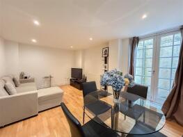 Flat 24, 23 The Lodge, Kensington Park Gardens, London W11 3HA