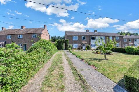 Green Lane, Cockfield