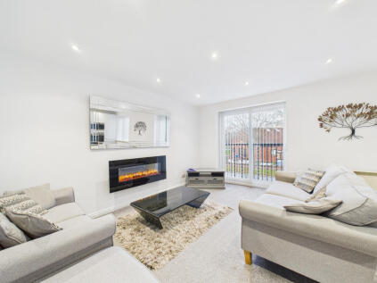 Galleon Court, Victoria Dock, Hull, Yorkshire, HU9