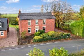 25, Midge Hall Lane, Midge Hall, Leyland PR26 6TN