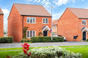50, Field Avenue, Saxilby, Lincoln LN1 2SR