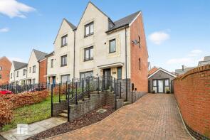 30, St John Avenue, Radyr, Cardiff CF15 8GS