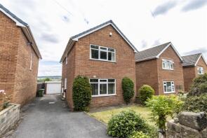 33, Lancaster Road, Newbold S41 8TP