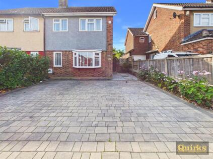 Roberts Road, Basildon