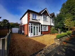 4, Sandileigh Avenue, Knutsford WA16 0AG