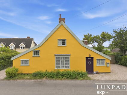 Old Post Office, The Causeway, Hitcham, IP7 7NF
