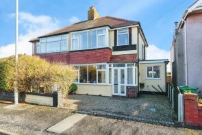 52, Nutter Road, Thornton-cleveleys FY5 1EA