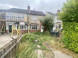 100, Ashby Road, Hinckley LE10 1SN