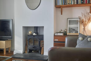5, Shelton Place, North Street, Heavitree, Exeter EX1 2RE
