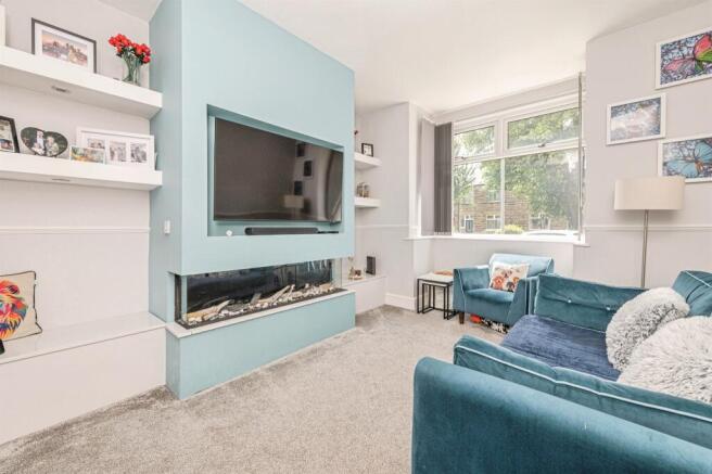 2 bed Semi-Detached for sale Image 4