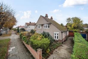8, Marlborough Park Avenue, Sidcup DA15 9DJ