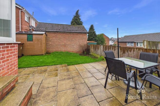 3 bed Semi-Detached for sale Image 11