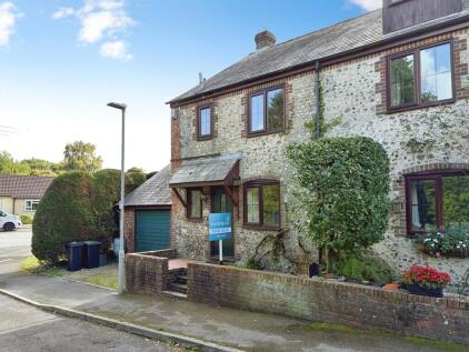 The Maltings, Cerne Abbas
