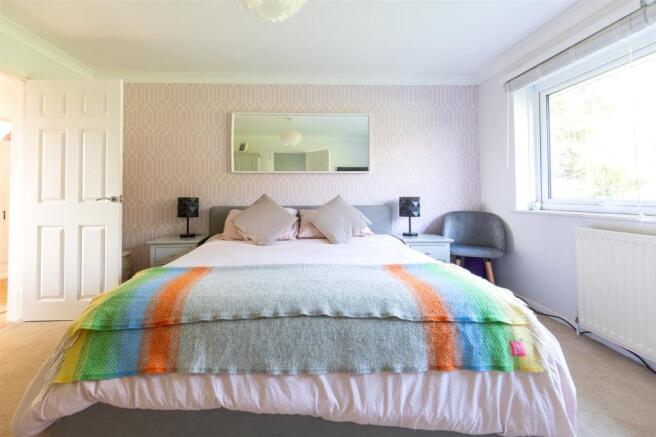 Double Bedroom