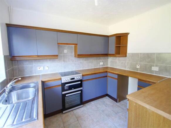 Kitchen 1