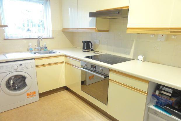 Fitted Kitchen