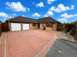 6, Mandalay Drive, Bourne PE10 9YG