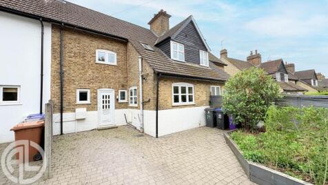 Ridge Road, Letchworth Garden City, SG6 1PS